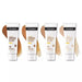 Neutrogena Purescreen+ Mineral UV Tint Face Liquid Sunscreen SPF 30, Deep - 1.1 fl oz - Shop Home Med
