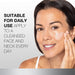 Neutrogena Rapid Wrinkle Repair Retinol Face Moisturizer with SPF 30 Sunscreen - Shop Home Med