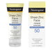 Neutrogena Sheer Zinc Face Dry-Touch Sunscreen SPF 50 for Sensitive Skin - 2 fl oz - Shop Home Med