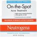 Neutrogena Vanishing Cream On-The-Spot Acne Treatment Max Strength .75 Ounce - Shop Home Med