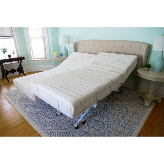 Transfer Master New Valiant Adjustable Bed