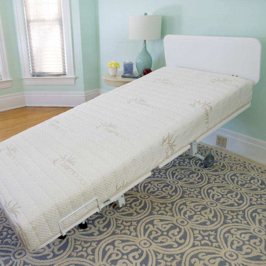 Transfer Master New Valiant Adjustable Bed