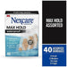 Nexcare Max Hold Bandage Assorted Sizes - 40 ct. - Shop Home Med