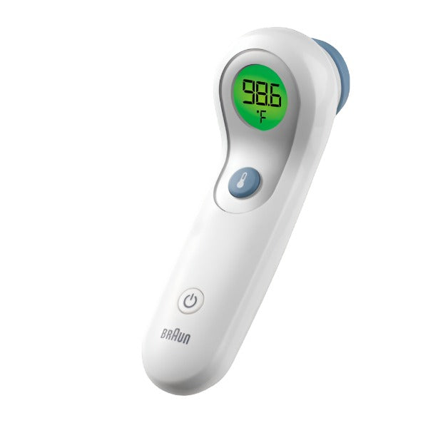 Braun Sensian™ 5 Non-Contact Forehead Thermometer