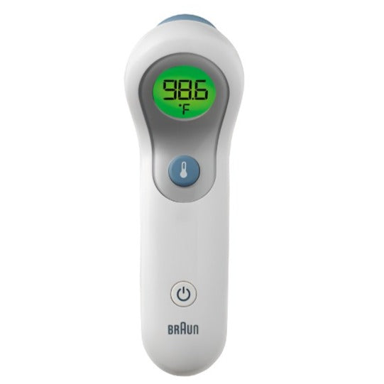 Braun Sensian™ 5 Non-Contact Forehead Thermometer