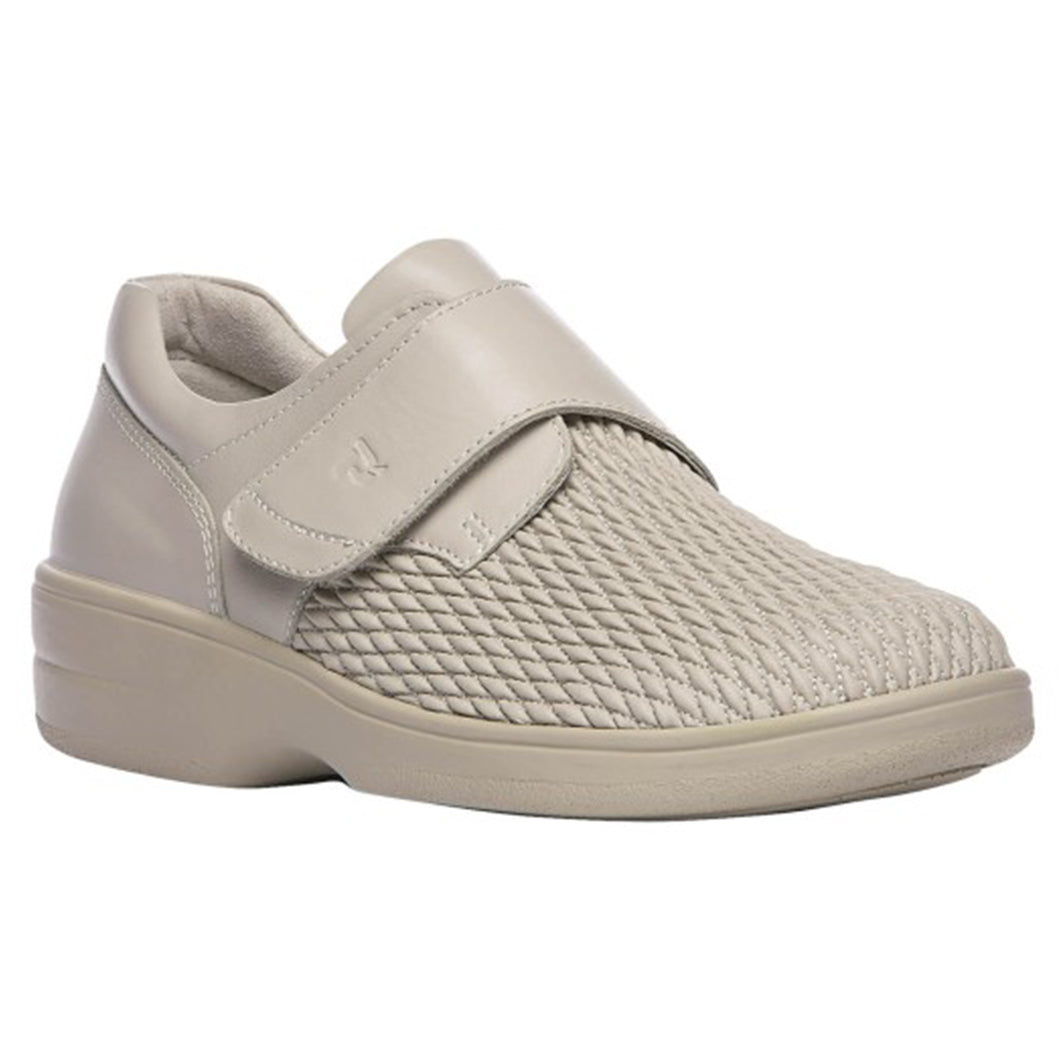 Propet Footwear Olivia Women's Casual Stretch Shoes Diabetic and Orthotic Friendly