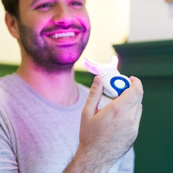 Oral Care – LED Light Therapy for Teeth & Gum Care - Shop Home Med