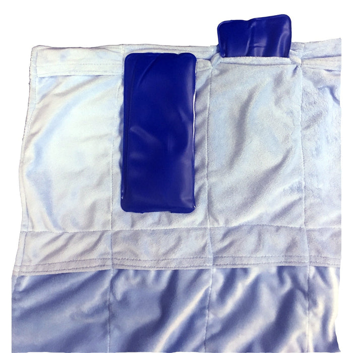 Adjustable Weighted Blanket