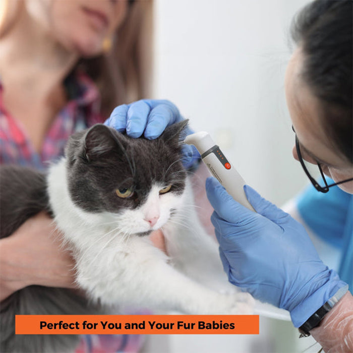 Mobi Smart Ear Nose and Throat Otoscope HD Camera