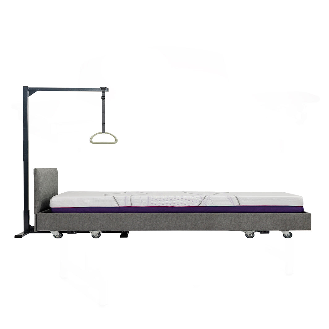 iCare Freestanding Overbed Trapeze