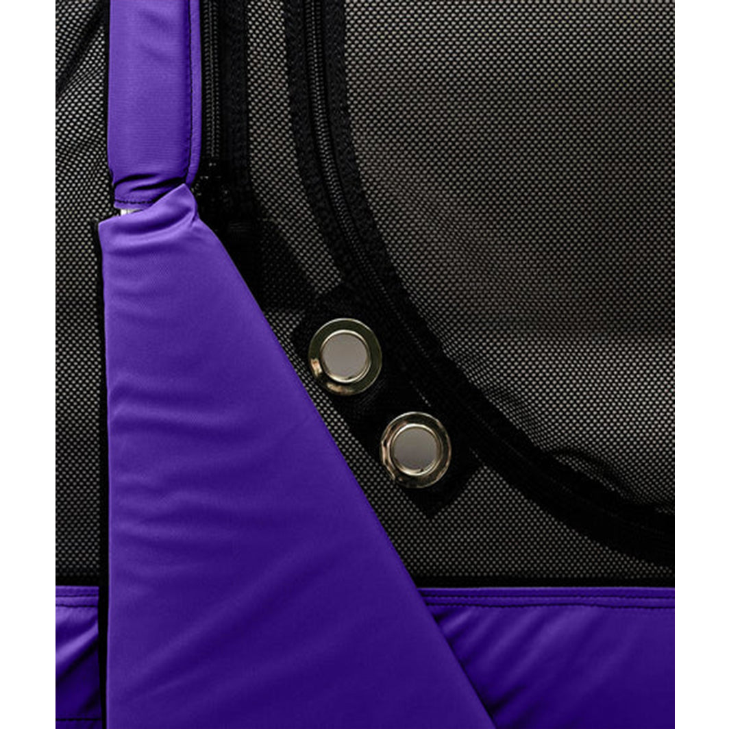 Abrams Nation Frame Pads