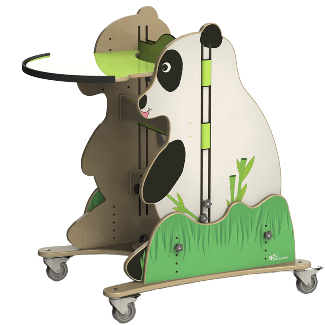 Smirthwaite Buddy Pediatric Vertical Standing Frame