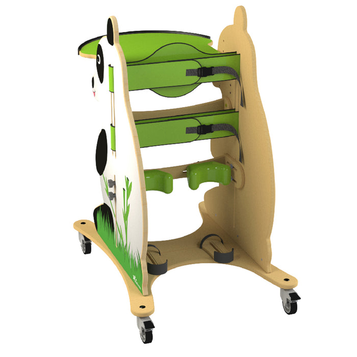Smirthwaite Buddy Pediatric Vertical Standing Frame