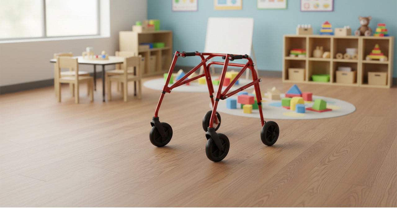 Pediatric Walkers for Sale