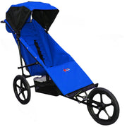Silla de paseo Axiom Phoenix de Adaptive Star Pediatric Mobility