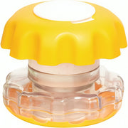 Triturador de pastillas Ezy-Dose con agarre ergonómico 