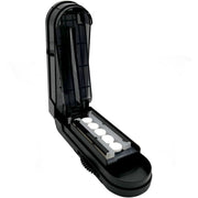 Cortador y divisor de pastillas de precisión Ezy Dose 