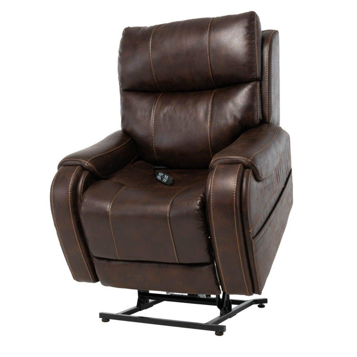 Pride Mobility VivaLift Atlas Plus 2 Power Lift Recliner