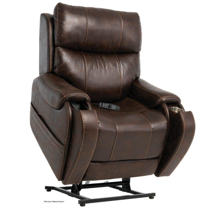 Pride Mobility VivaLift Atlas Plus 2 Power Lift Recliner