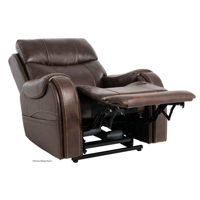 Pride Mobility VivaLift Atlas Plus 2 Power Lift Recliner