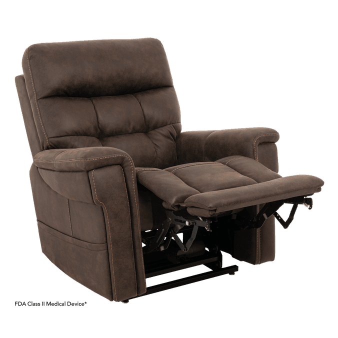 Pride Mobility VivaLift Radiance Power Lift Recliner