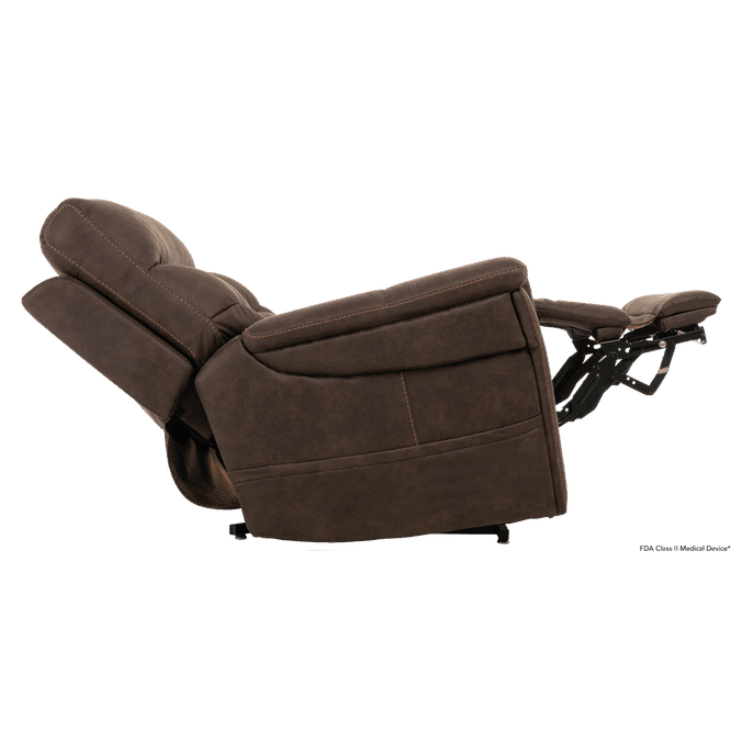 Pride Mobility VivaLift Radiance Power Lift Recliner