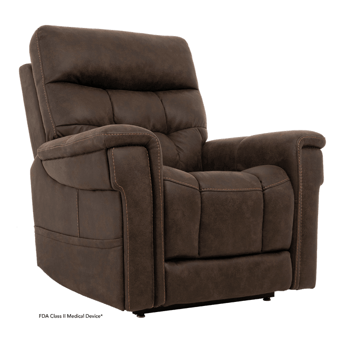 Pride Mobility VivaLift Radiance Power Lift Recliner