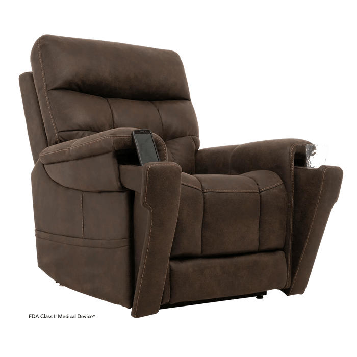 Pride Mobility VivaLift Radiance Power Lift Recliner