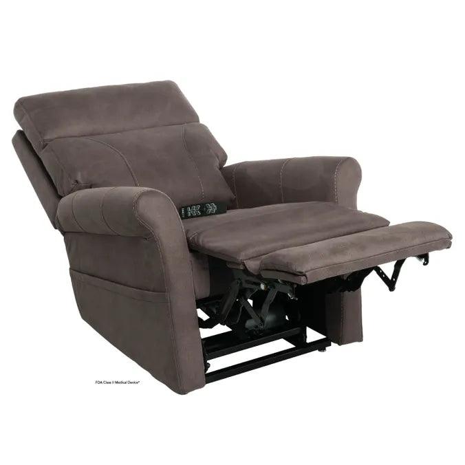 Pride Mobility VivaLift Urbana 2 Lift Recliner 4-Motor