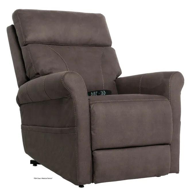 Pride Mobility VivaLift Urbana 2 Lift Recliner 4-Motor