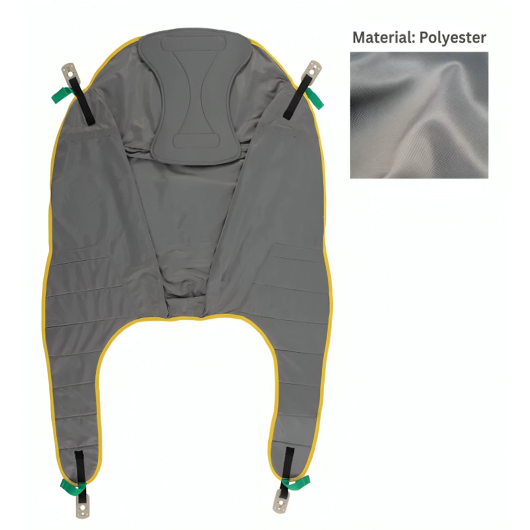 Joerns Hoyer Comfort 4-Point Pro Patient Sling