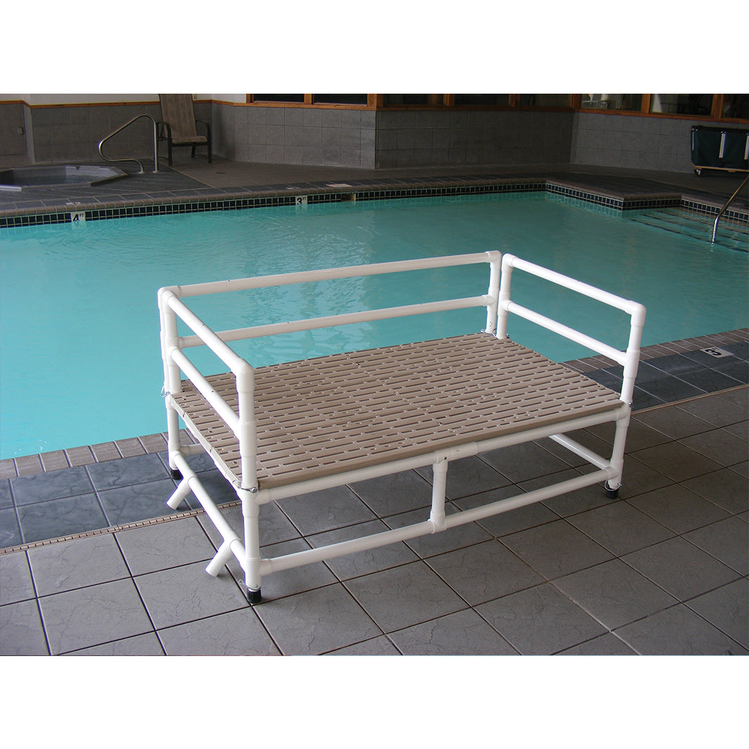 Aqua Creek Swim Training Platform