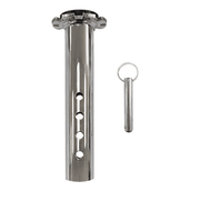 Metro Mobility Seat Post And Seat Pin - Shop Home Med