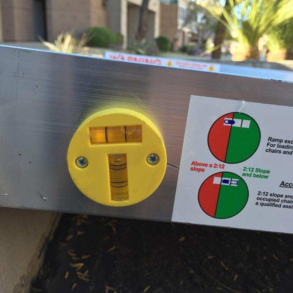 Prairie View Industries Multifold Ramp 5' x 30" - Shop Home Med