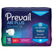 Prevail AIR PLUS Brief with Tabs - Shop Home Med
