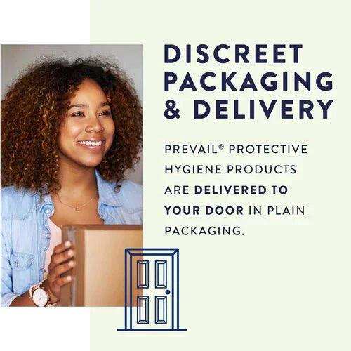 Prevail Brief Ultimate Absorbency with Tabs - Shop Home Med