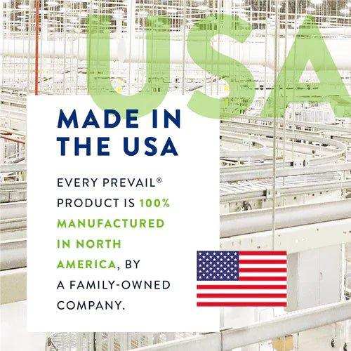 Prevail Brief Ultimate Absorbency with Tabs - Shop Home Med