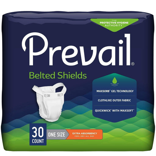 Prevail Protective Underwear Adult Diapers - S - Buy 88 Prevail Air  Permeable Adult Diapers