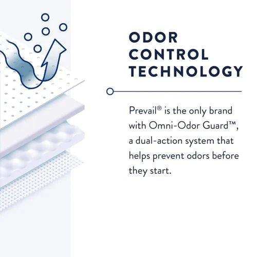 Prevail Belted Shield – Extra Absorbency - Shop Home Med