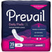 Prevail Bladder Control Pad – Max. Long- Jumbo Pack - Shop Home Med