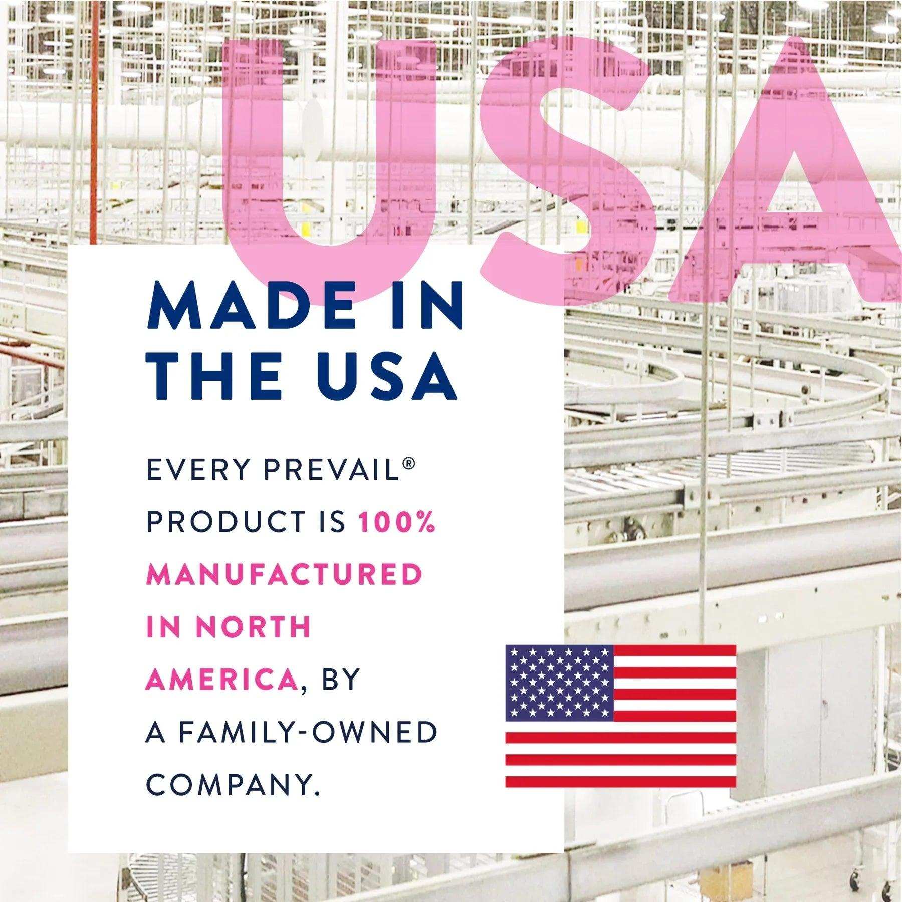 Prevail Bladder Control Pad – Maximum - Shop Home Med