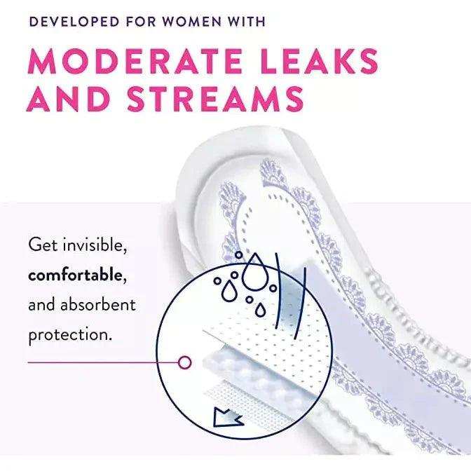 Prevail Bladder Control Pad – Regular - Shop Home Med