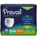 Prevail Extra Absorbency Underwear - Shop Home Med