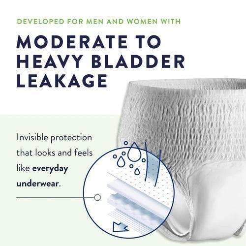 Prevail Extra Absorbency Underwear - Shop Home Med