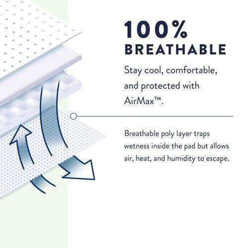 Prevail Extra Absorbency Underwear - Shop Home Med