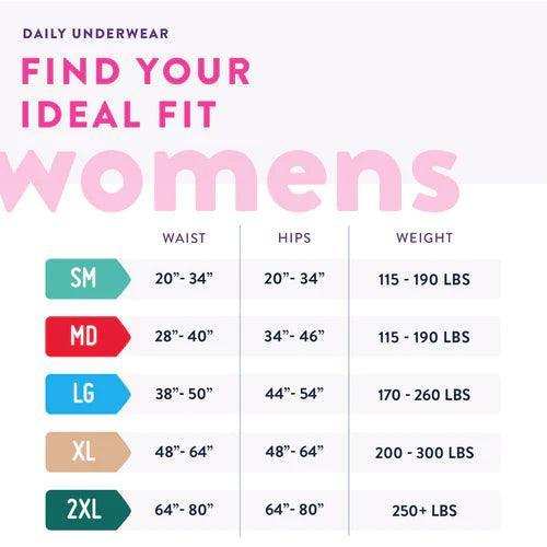 Prevail For Women Prevail