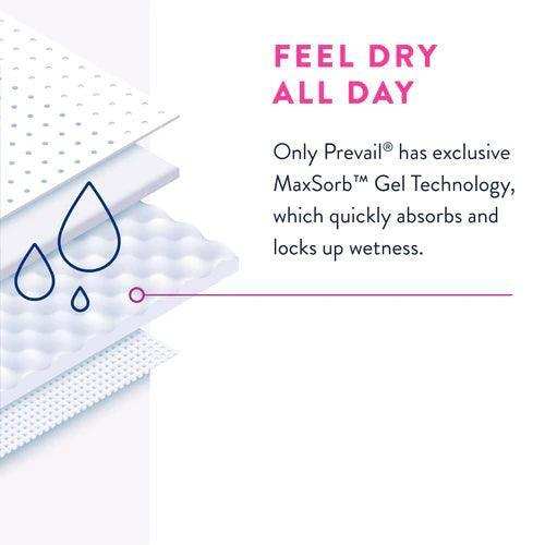 Prevail For Women Prevail