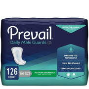 Prevail Male Guard - Shop Home Med