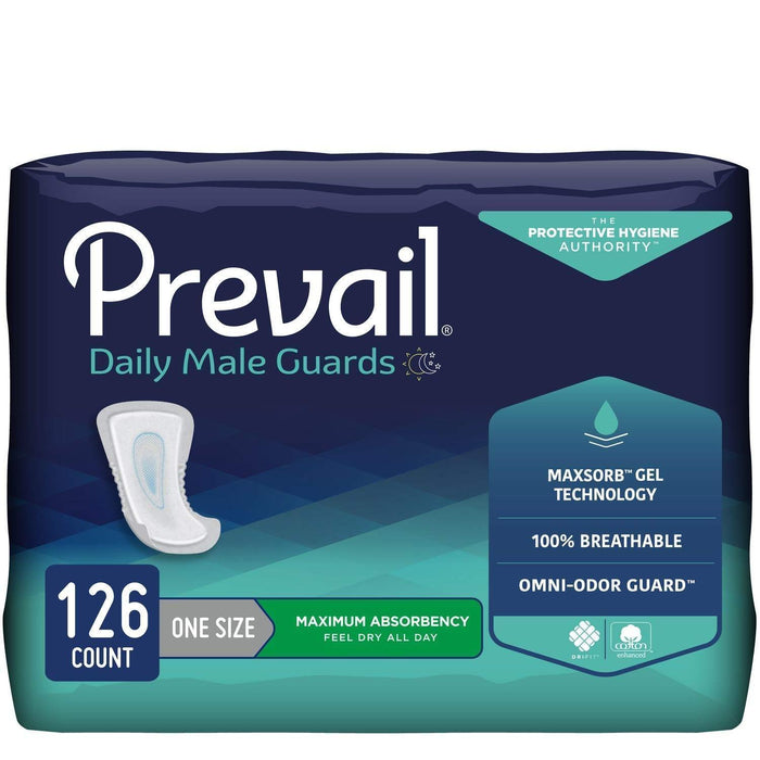 Prevail Male Guard - Shop Home Med