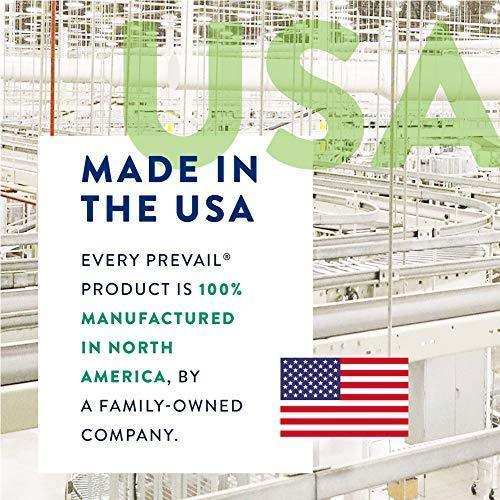 Prevail Per-Fit 360° Brief with Tabs - Shop Home Med